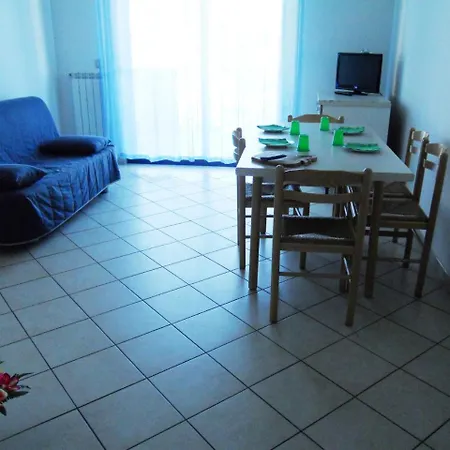 Locazione Turistica Green Bay-3 *