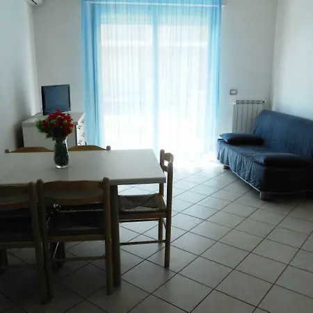 Locazione Turistica Green Bay-3 *