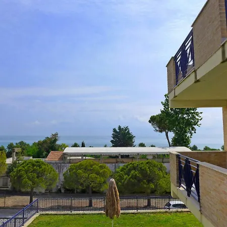 Locazione Turistica Green Bay-3 *