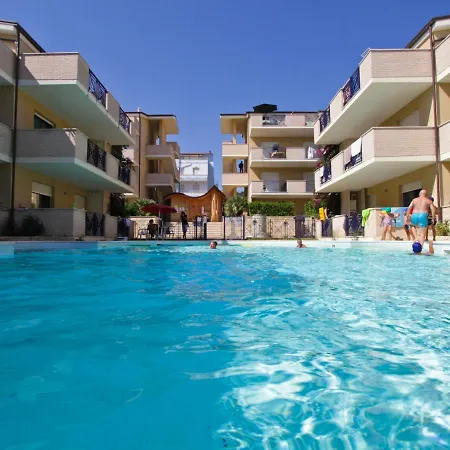 Locazione Turistica Green Bay-3
